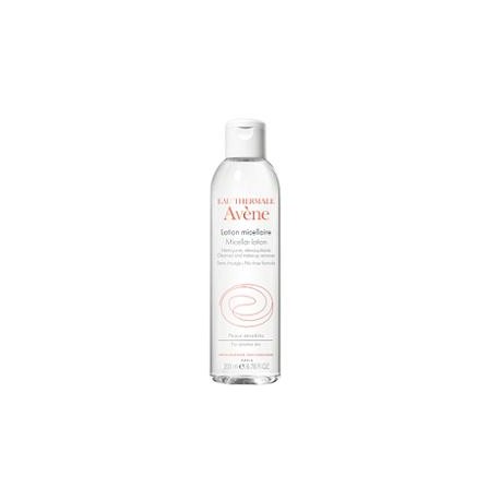 Avène Lozione micellare detergente pelli sensibili 200 ml