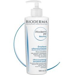 Bioderma Atoderm PP Baume balsamo corpo idratante lenitivo 200 ml