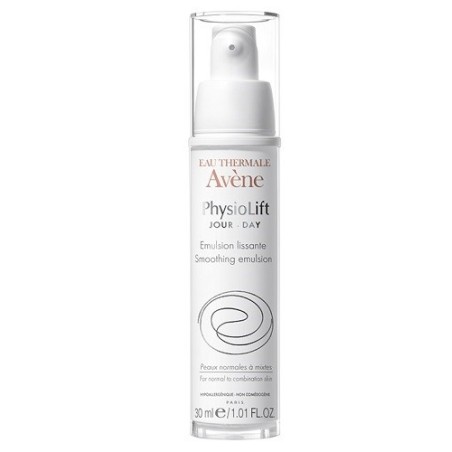 Avène Physiolift Emulsione viso giorno levigante anti-rughe 30 ml Avène Physiolift Emulsione viso giorno levigante anti-rughe 30 ml