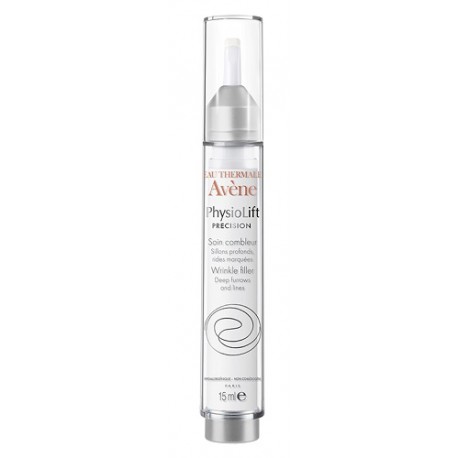 Avène Physiolift Precision Trattamento di precisione riempitivo rughe profonde 15 ml Avène Physiolift Precision Trattamento di precisione riempitivo rughe profonde 15 ml
