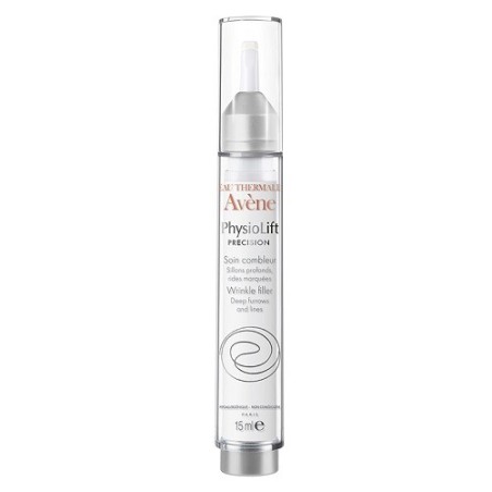 Avène Physiolift Precision Trattamento di precisione riempitivo rughe profonde 15 ml Avène Physiolift Precision Trattamento di precisione riempitivo rughe profonde 15 ml