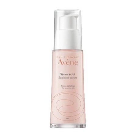 Avène Sérum éclat siero viso antiossidante illuminante 30 ml Avène Sérum éclat siero viso antiossidante illuminante 30 ml