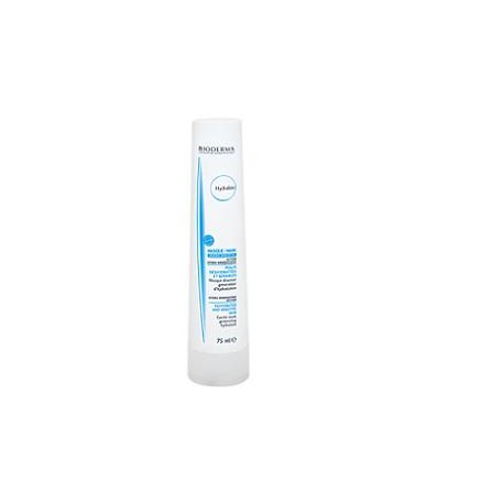 Bioderma Hydrabio Masque Maschera idratante per pelli sensibili disidratate 75 ml