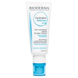 Bioderma Hydrabio Perfecteur SPF30 crema viso idratante perfezionante 75 ml