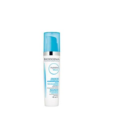 Bioderma Hydrabio Sérum siero viso altamente idratante per pelli sensibili 40 ml