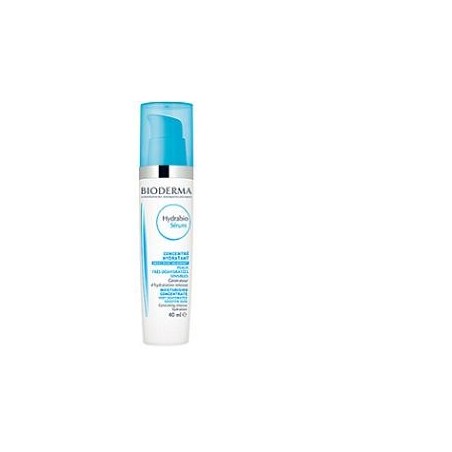 Bioderma Hydrabio Sérum siero viso altamente idratante per pelli sensibili 40 ml Bioderma Hydrabio Sérum siero viso altamente idratante per pelli sensibili 40 ml