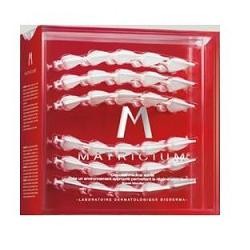 Bioderma Matricium soluzione sterile rigenerante dei tessuti cutanei 30 fiale da 1 ml