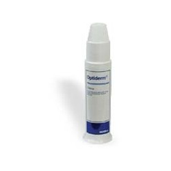 Optiderm Crema idratante per pelli secche dermatosi psoriasi 200 g