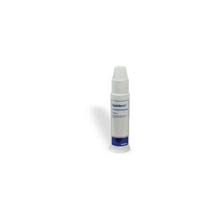Optiderm Crema idratante per pelli secche dermatosi psoriasi 200 g Optiderm Crema idratante per pelli secche dermatosi psoriasi 200 g