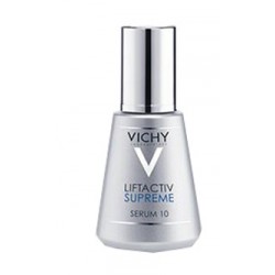 Vichy Liftactiv Supreme Serum 10 Siero lifting antirughe e rassodante 30 ml