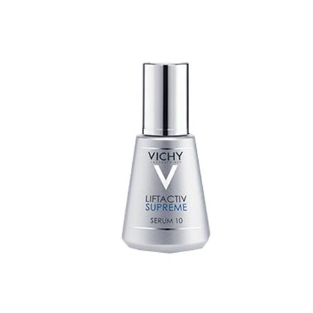 Vichy Liftactiv Supreme Serum 10 Siero lifting antirughe e rassodante Vichy Liftactiv Supreme Serum 10 Siero lifting antirughe e rassodante