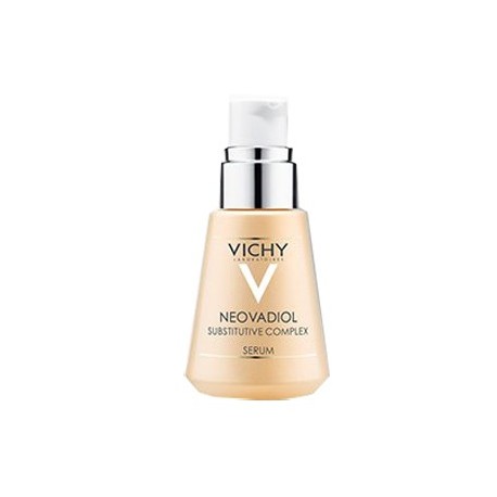 Vichy Neovadiol Complesso Sostitutivo Siero viso antiage per la donna in menopausa 30 ml