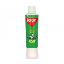 Baygon Scarafaggi e Formiche insetticida in polvere 250 g