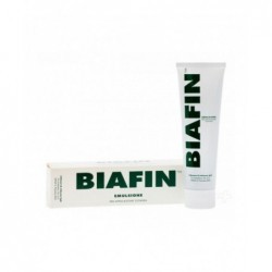 Biafin emulsione cutanea emolliente pelle sensibile irritata 100 ml