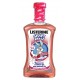 Listerine Smart Rinse collutorio anti-batterico per bambini 500 ml