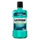Listerine Coolmint collutorio alla menta contro placca e batteri 500 ml