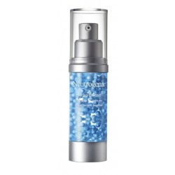 Neutrogena Hydro Boost Supercharged Booster siero viso in capsule antirughe 30 ml