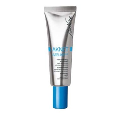 BioNike Aknet Azelike Plus crema seboregolatrice pelle acneica 30 ml BioNike Aknet Azelike Plus crema seboregolatrice pelle acneica 30 ml