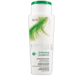 BioNike Defence Hair shampoo antiforfora dermopurificante  200 ml