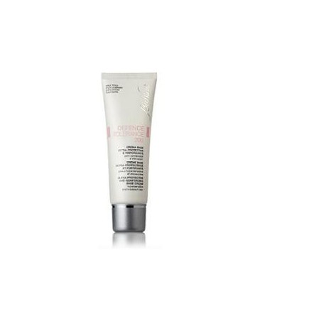 BioNike Defence Tolerance 200 Crema base viso protettiva rinforzante 50 ml BioNike Defence Tolerance 200 Crema base viso protettiva rinforzante 50 ml