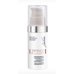 BioNike Defence B-Lucent Concentrato viso uniformante antimacchia 30 ml