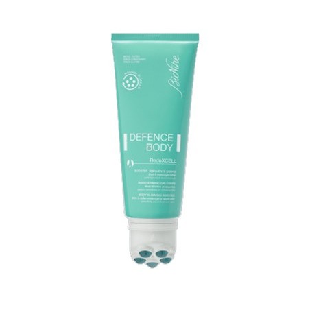BioNike Defence Body ReduXcell crema anticellulite lipolitica 200 ml BioNike Defence Body ReduXcell crema anticellulite lipolitica 200 ml