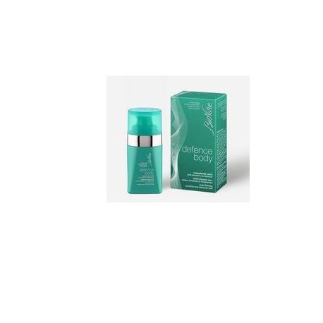 BioNike Defence Body Crema rassodante seno 100 ml