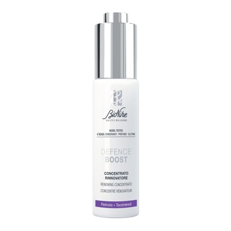 BioNike Defence Boost Concentrato rinnovatore viso con retinolo 30 ml BioNike Defence Boost Concentrato rinnovatore viso con retinolo 30 ml