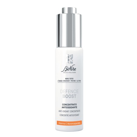 BioNike Defence Boost Concentrato viso rinnovatore alla vitamina C 30 ml BioNike Defence Boost Concentrato viso rinnovatore alla vitamina C 30 ml