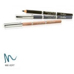 BioNike Defence Color Kohl & Kajal matita occhi sensibili 105 Vert