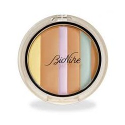 BioNike Defence Color Cover Cipria correttiva multicolor 10 g