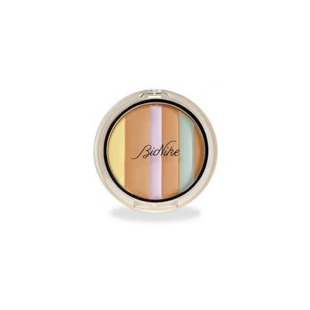 BioNike Defence Color Cover Cipria correttiva multicolor 10 g BioNike Defence Color Cover Cipria correttiva multicolor 10 g