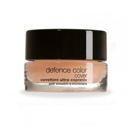 BioNike Defence Color Cover Correttore ultra coprente pelli sensibili 6 g