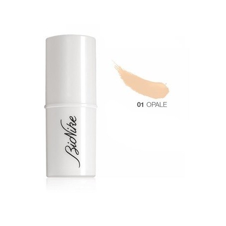 BioNike Defence Color Cover Fondotinta stick correttivo 01 Opale 15 ml BioNike Defence Color Cover Fondotinta stick correttivo 01 Opale 15 ml