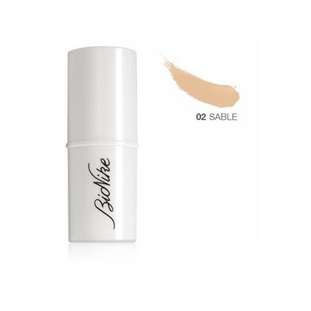 BioNike Defence Color Cover Fondotinta stick correttivo 02 Sable 15 ml