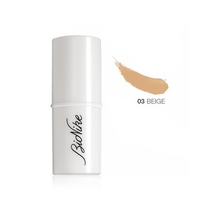 BioNike Defence Color Cover Fondotinta stick correttivo 03 Beige 15 ml