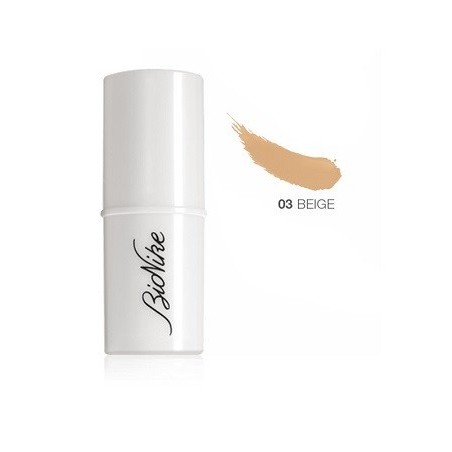 BioNike Defence Color Cover Fondotinta stick correttivo 03 Beige 15 ml BioNike Defence Color Cover Fondotinta stick correttivo 03 Beige 15 ml