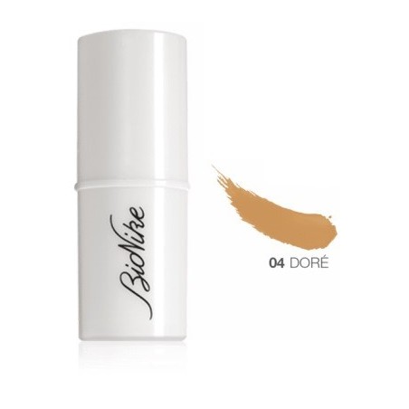 BioNike Defence Color Cover Fondotinta stick correttivo 04 Dorè 15 ml BioNike Defence Color Cover Fondotinta stick correttivo 04 Dorè 15 ml
