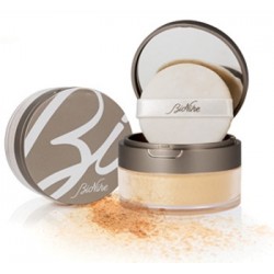 BioNike Defence Color Cipria opacizzante in polvere libera 15 g
