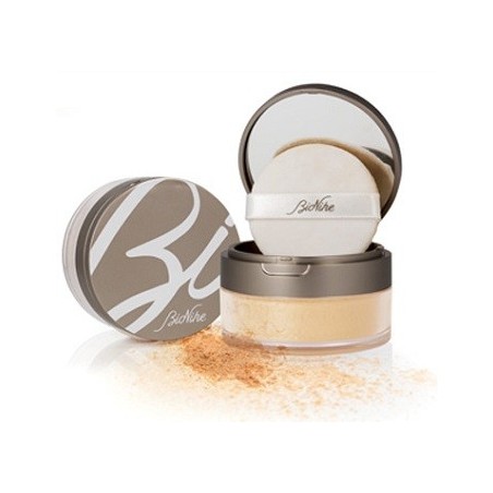 BioNike Defence Color Cipria opacizzante in polvere libera 15 g BioNike Defence Color Cipria opacizzante in polvere libera 15 g