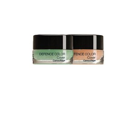 BioNike Defence Color Correttore 02-Vert per discromie rosse 6 ml BioNike Defence Color Correttore 02-Vert per discromie rosse 6 ml