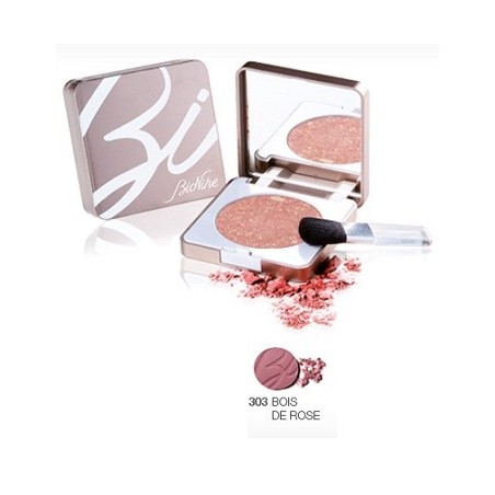 BioNike Defence Color Fard compatto illuminante 303 Bois de rose BioNike Defence Color Fard compatto illuminante 303 Bois de rose