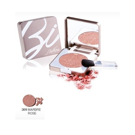 BioNike Defence Color Fard Compatto pelle sensibile 309-Marbre rose 5 g BioNike Defence Color Fard Compatto pelle sensibile 309-Marbre rose 5 g