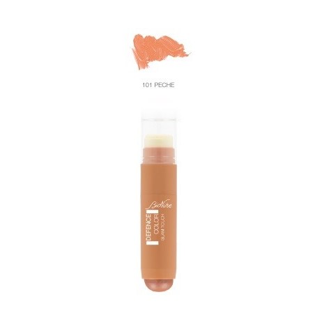 BioNike Defence Color Glam Touch Fard in crema n. 101 Peche 6 ml BioNike Defence Color Glam Touch Fard in crema n. 101 Peche 6 ml
