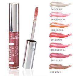 BioNike Defence Color Crystal Lipgloss illuminante colorato 303 Bonbon