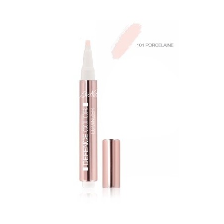 BioNike Defence Color Luminizer Correttore illuminante in penna 101-Porcelaine BioNike Defence Color Luminizer Correttore illuminante in penna 101-Porcelaine