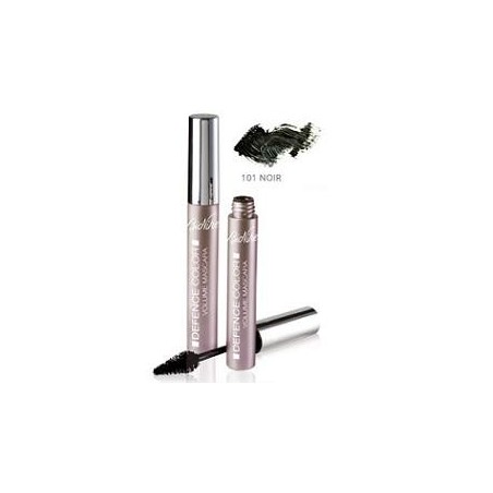 BioNike Defence Color Mascara volumizzante per occhi sensibili 01 Noir BioNike Defence Color Mascara volumizzante per occhi sensibili 01 Noir