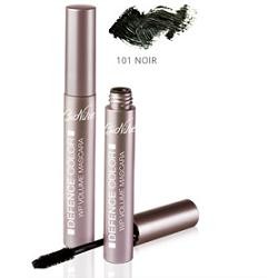 BioNike Defence Color Mascara waterproof volumizzante 01 Noir