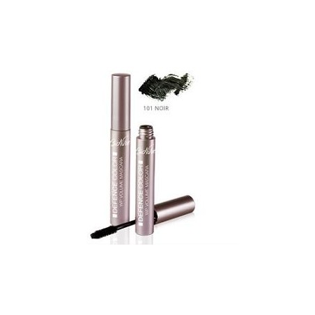 BioNike Defence Color Mascara waterproof volumizzante 01 Noir BioNike Defence Color Mascara waterproof volumizzante 01 Noir