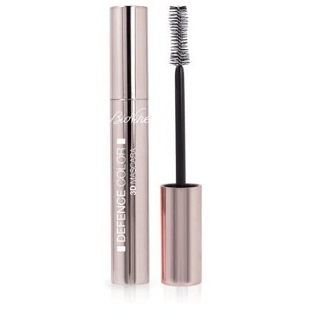 BioNike Defence Color 3D Mascara nero volume lunghezza curvatura BioNike Defence Color 3D Mascara nero volume lunghezza curvatura